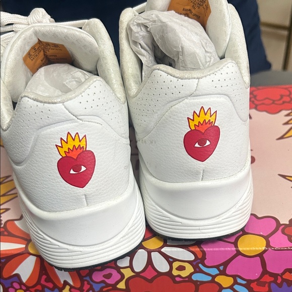 Ricardo Cavolo Uno SR - Taun Comp Toe - Picture 8 of 10